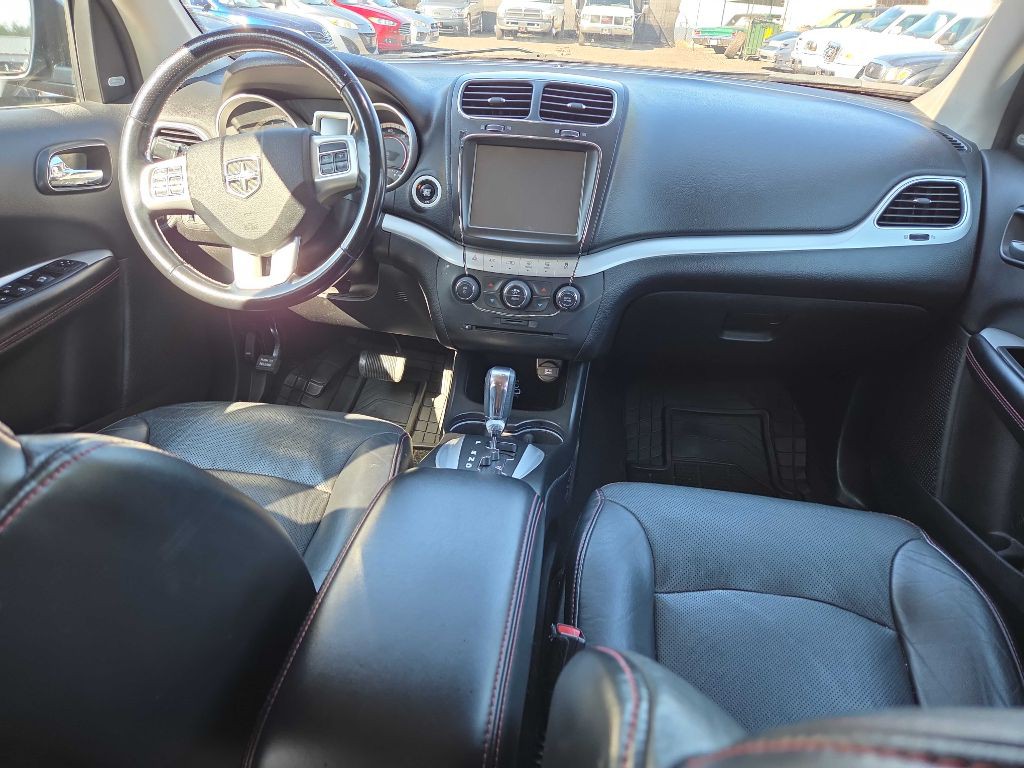 2019 Dodge Journey Image 10