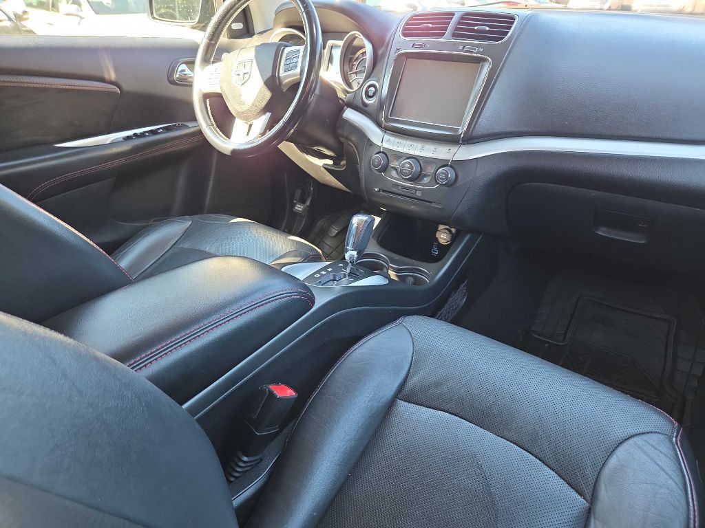 2019 Dodge Journey Image 13