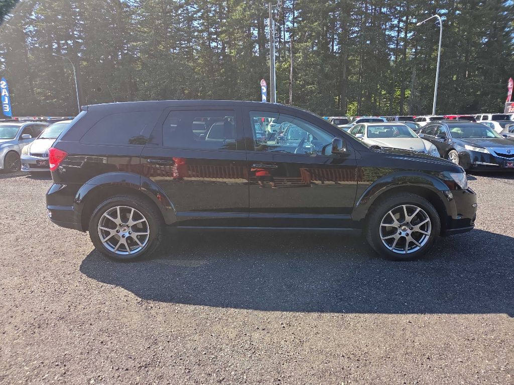 2019 Dodge Journey Image 1