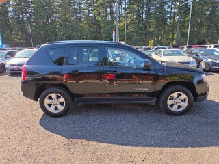 Image for 2014 Jeep Compass Sport ID: 6854155