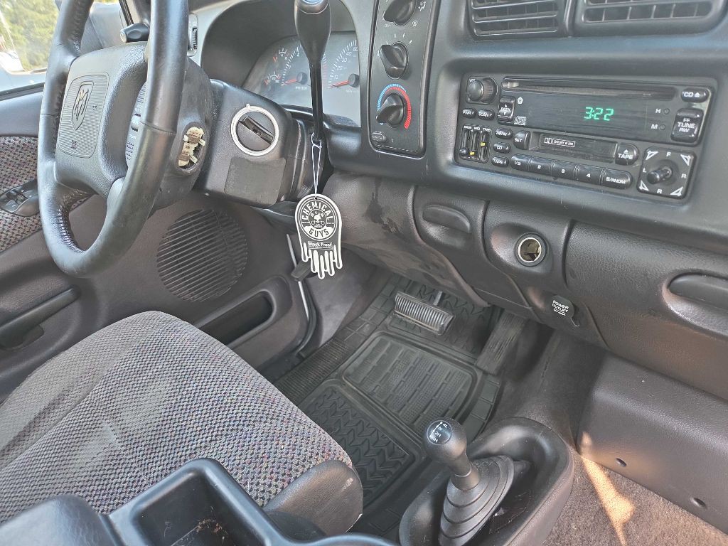1999 Dodge Ram 1500 Image 10
