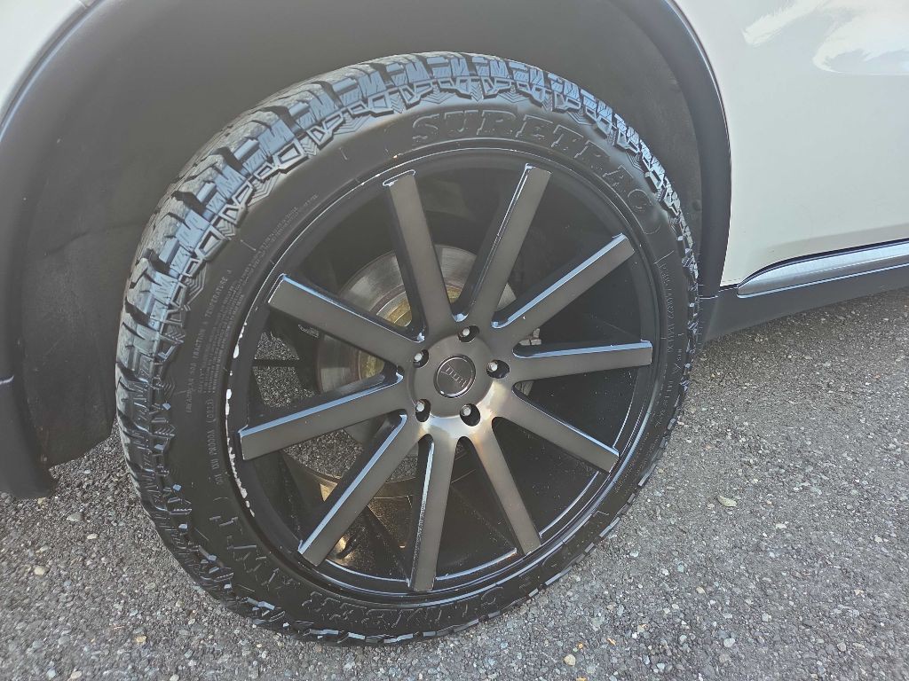 2012 Dodge Durango Image 10