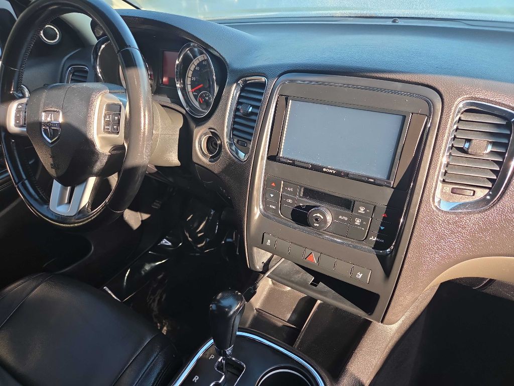 2012 Dodge Durango Image 14