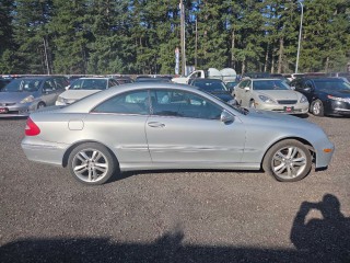 Image for 2006 Mercedes-Benz CLK-Class CLK 350 ID: 6861781