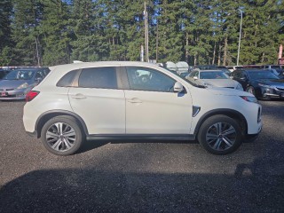 Image for 2020 Mitsubishi Outlander SE ID: 6866696