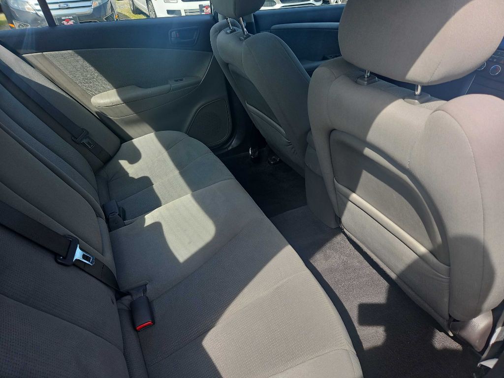 2010 Hyundai Sonata Image 10