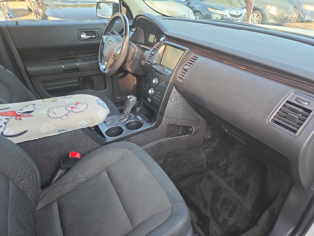 2013 Ford Flex Image 11