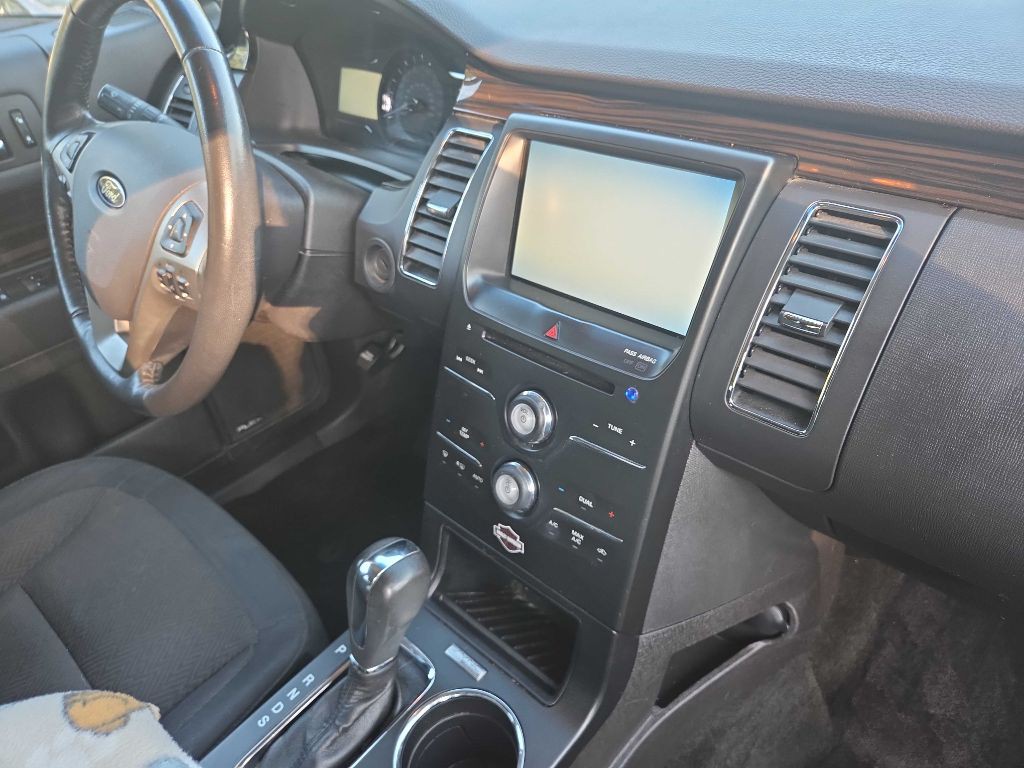 2013 Ford Flex Image 12