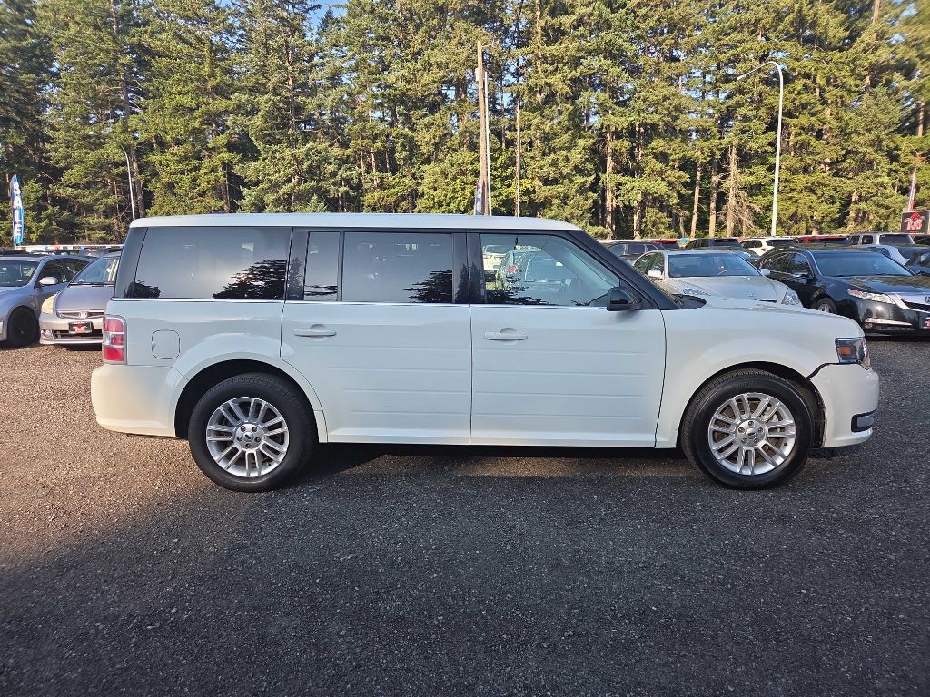2013 Ford Flex Image 1