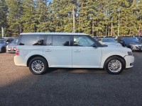 Image for 2013 Ford Flex SEL ID: 6872156