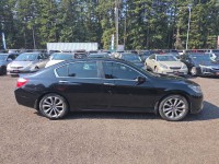 Image for 2015 Honda Accord Sport ID: 6873924