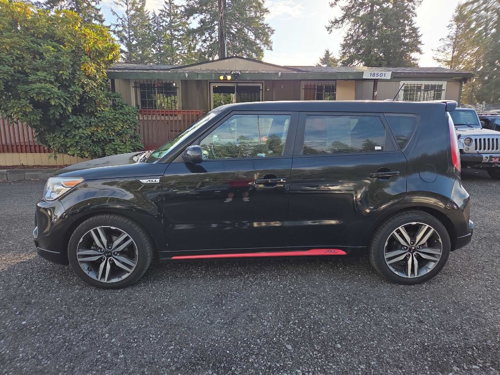 2015 Kia Soul Image 6
