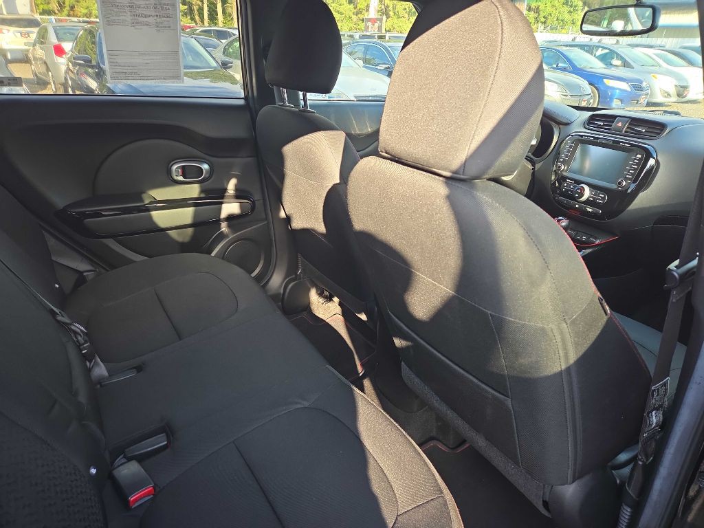 2015 Kia Soul Image 9