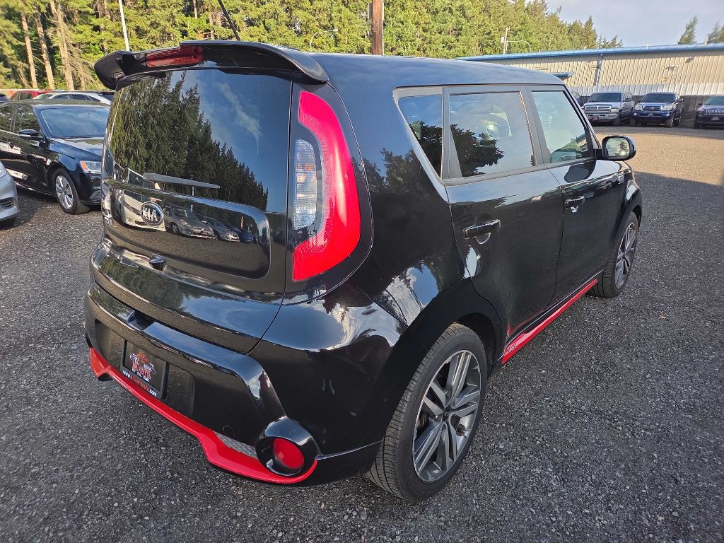 2015 Kia Soul Image 10