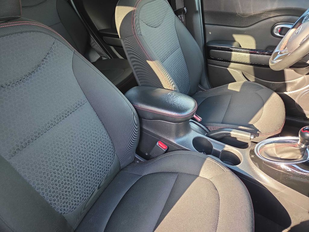 2015 Kia Soul Image 11
