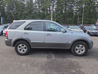 Image for 2005 Kia Sorento EX ID: 6880756