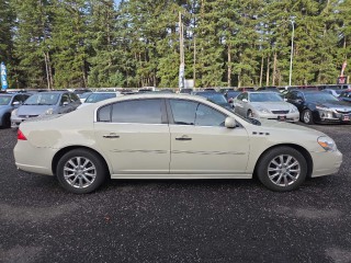 Image for 2011 Buick Lucerne CXL ID: 6896066