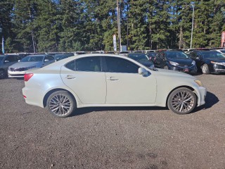 Image for 2007 Lexus IS 250 ID: 6903295