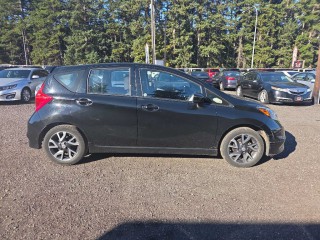 Image for 2015 Nissan Versa S ID: 6903468