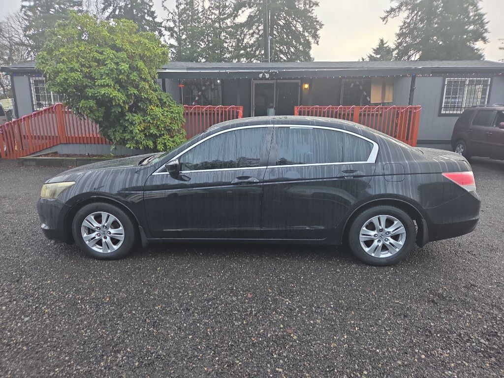 2010 Honda Accord Image 3