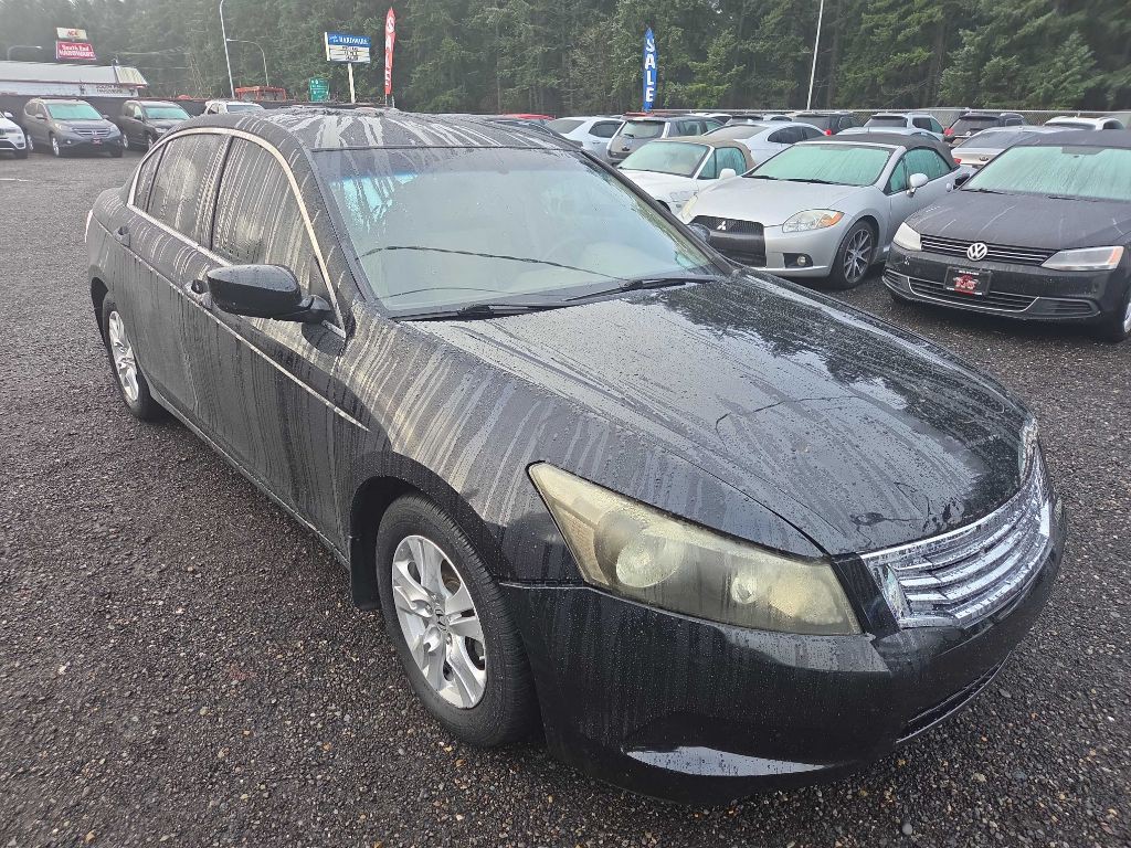 2010 Honda Accord Image 4