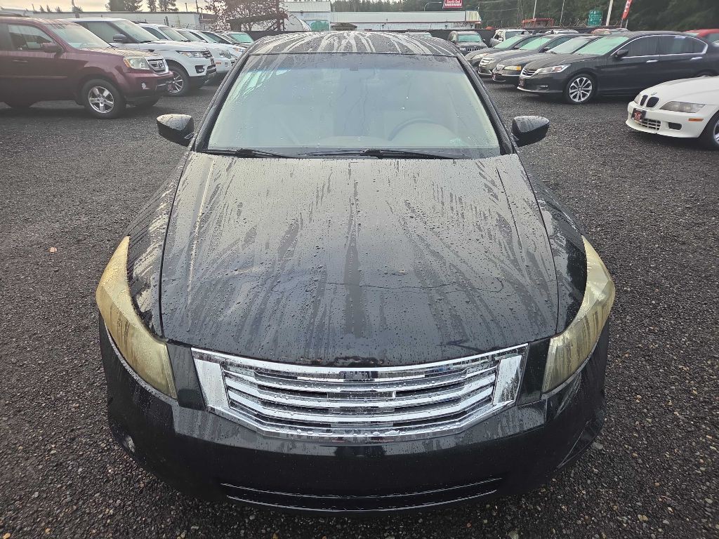 2010 Honda Accord Image 5