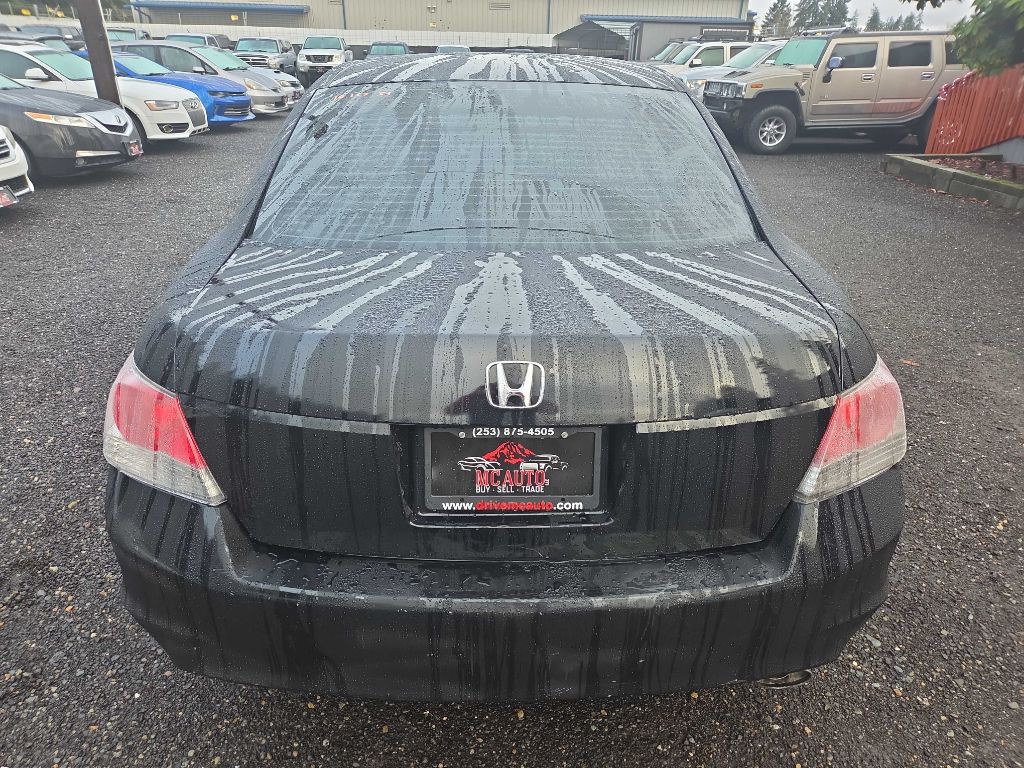 2010 Honda Accord Image 6