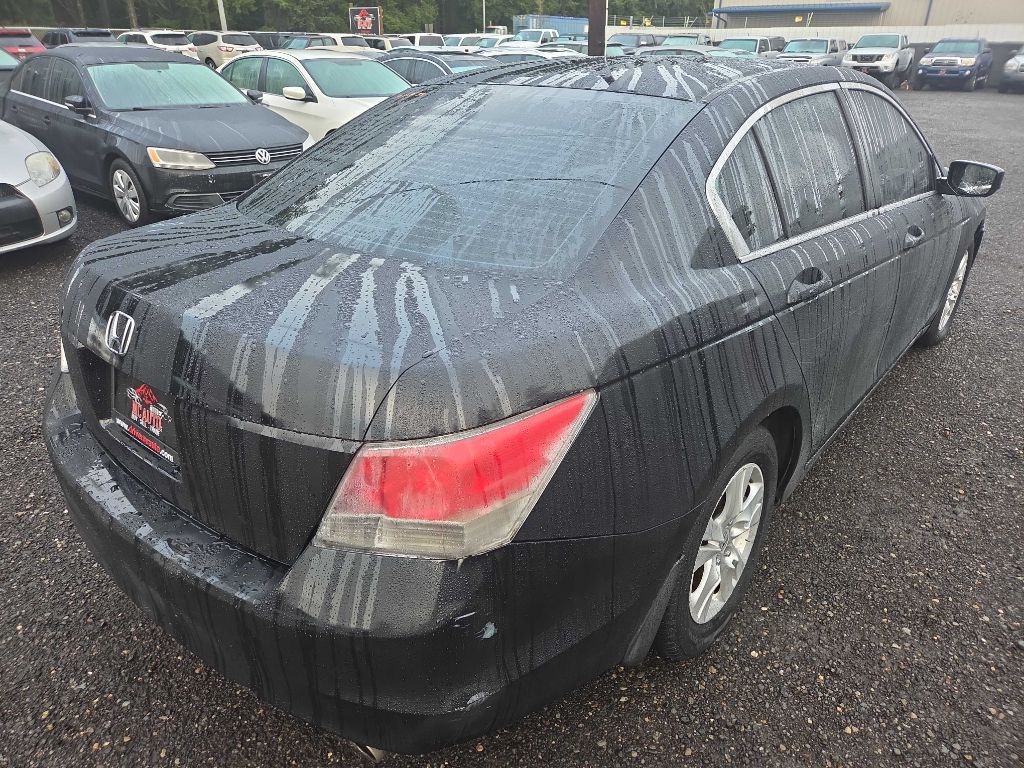 2010 Honda Accord Image 7