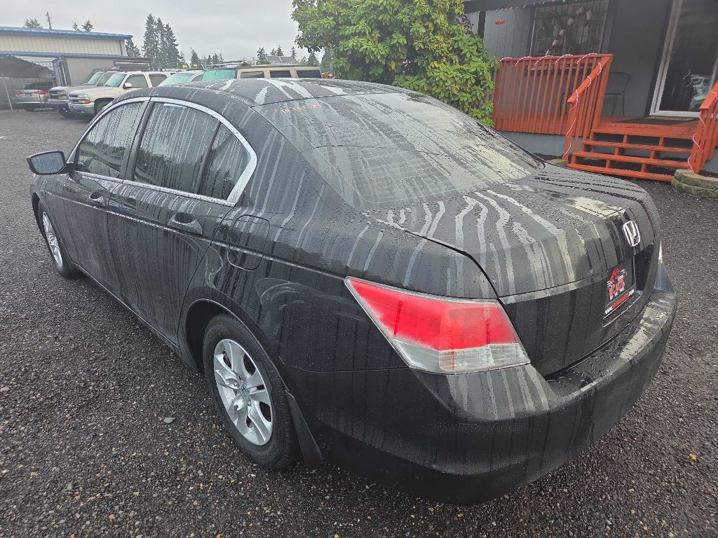 2010 Honda Accord Image 8