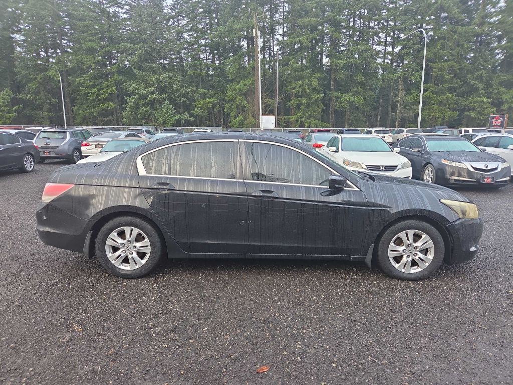 2010 Honda Accord Image 1