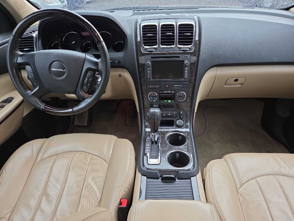 2012 GMC Acadia Image 13