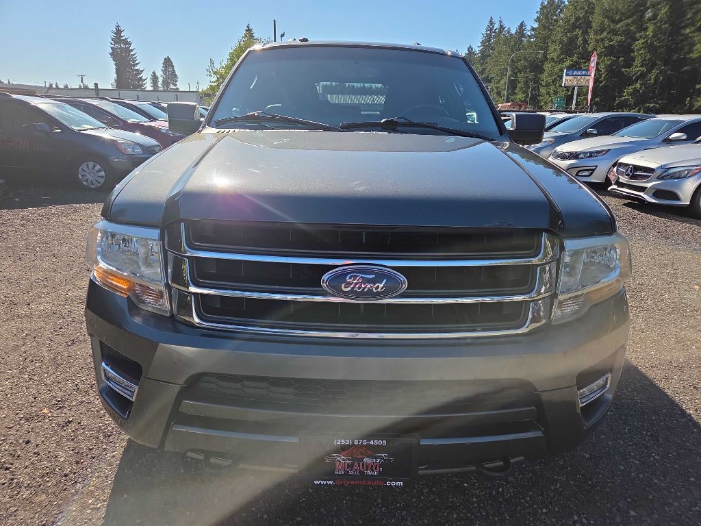2015 Ford Expedition Image 4