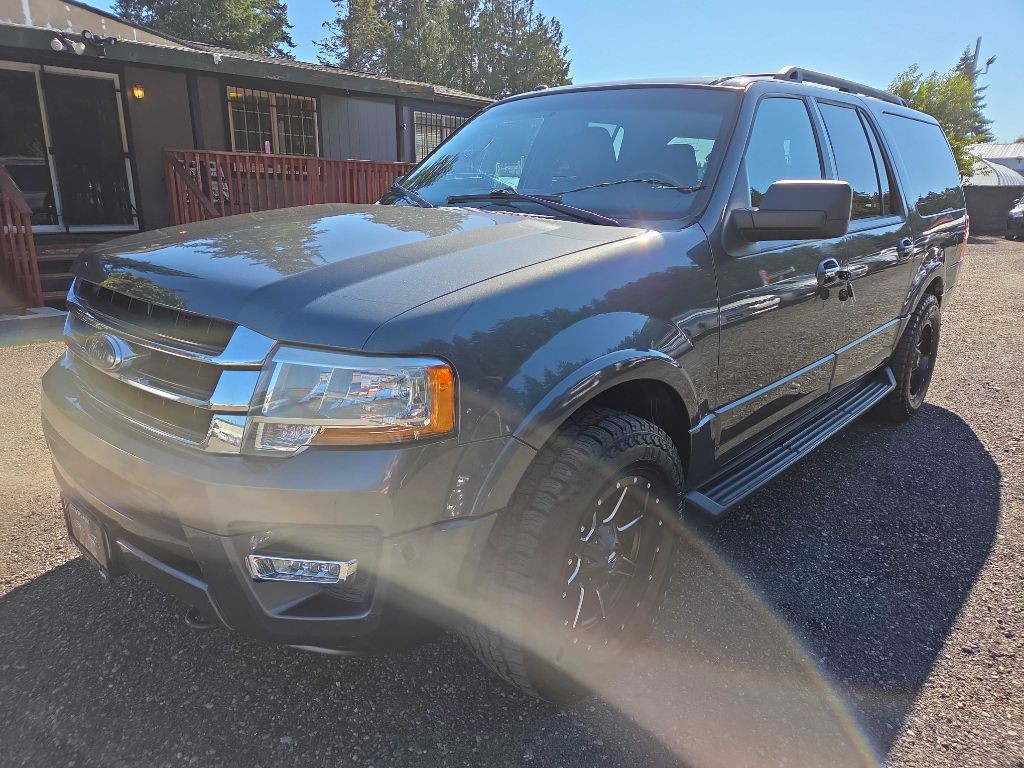 2015 Ford Expedition Image 5
