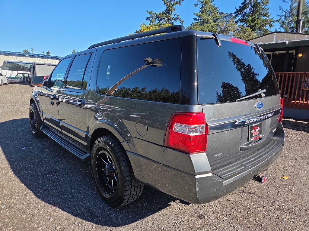 2015 Ford Expedition Image 6