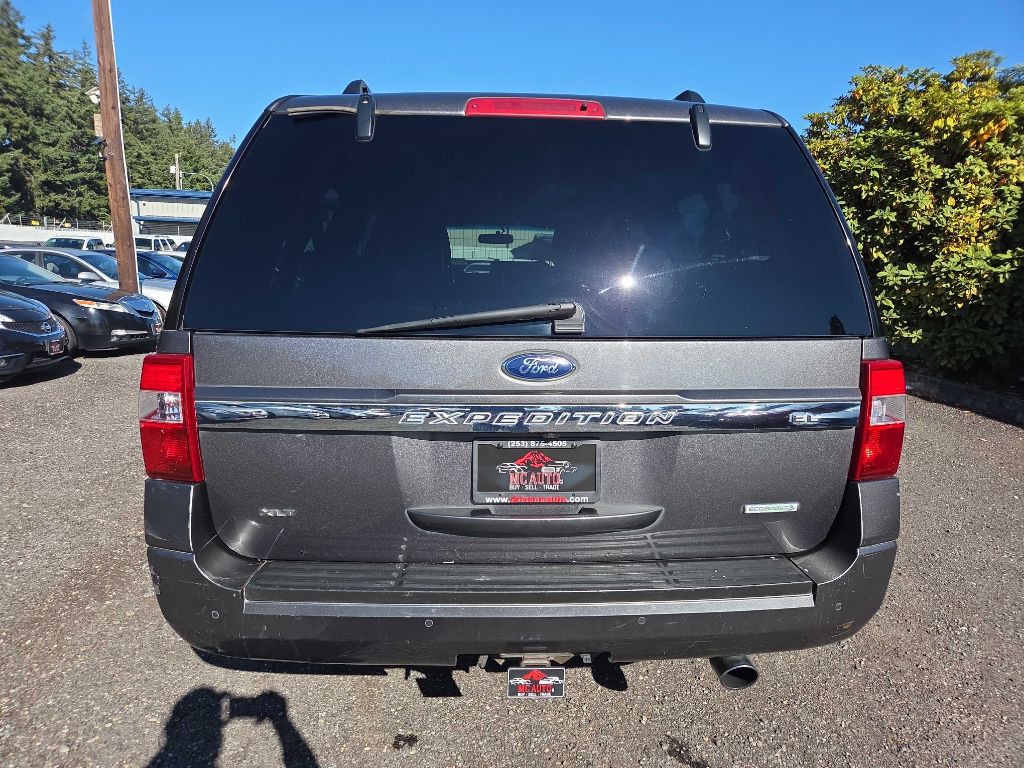 2015 Ford Expedition Image 7