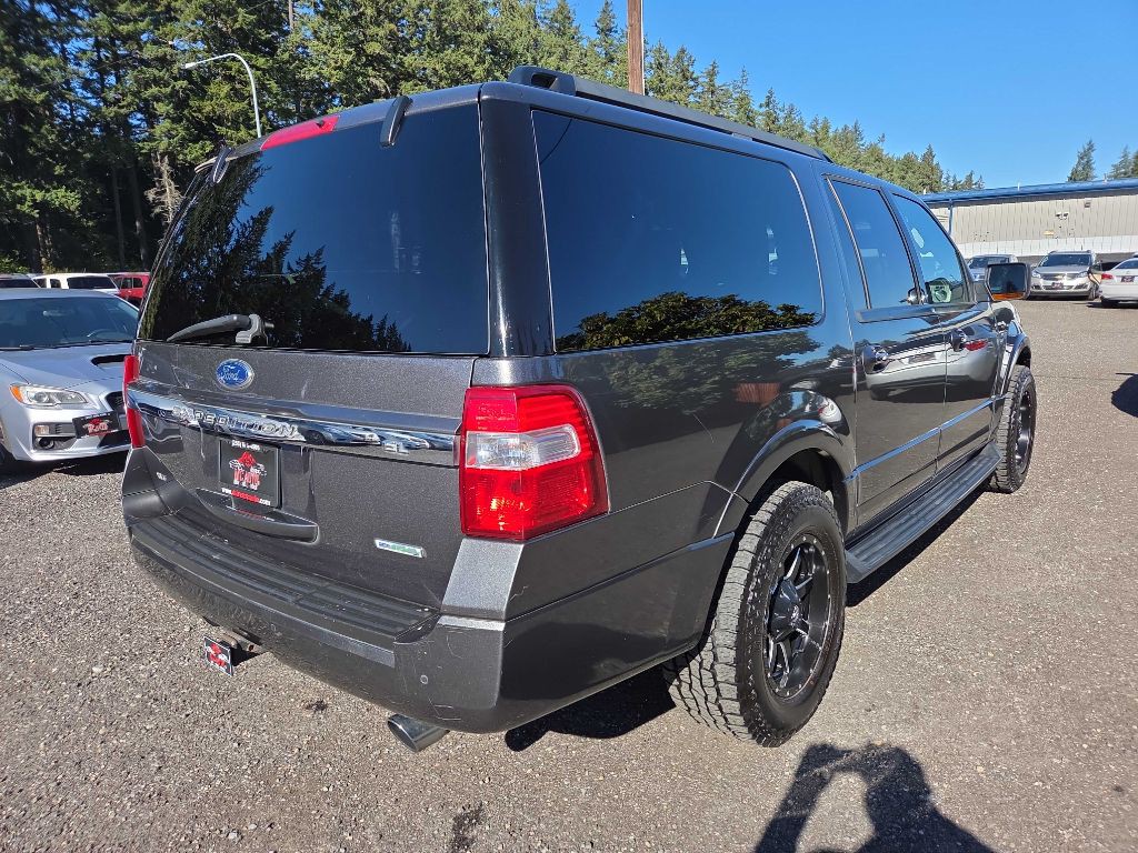 2015 Ford Expedition Image 8