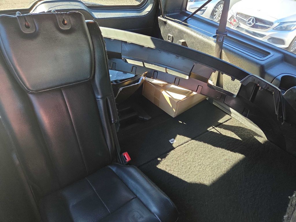 2015 Ford Expedition Image 9