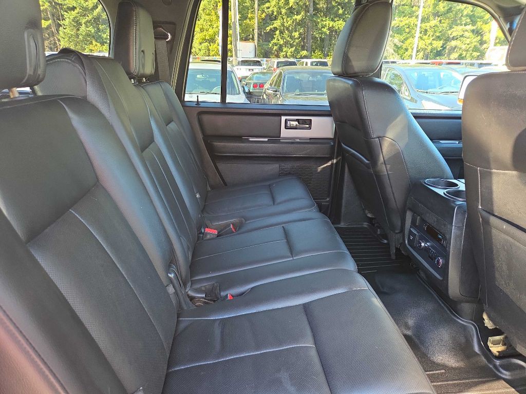 2015 Ford Expedition Image 10