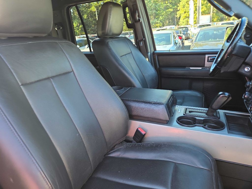 2015 Ford Expedition Image 11