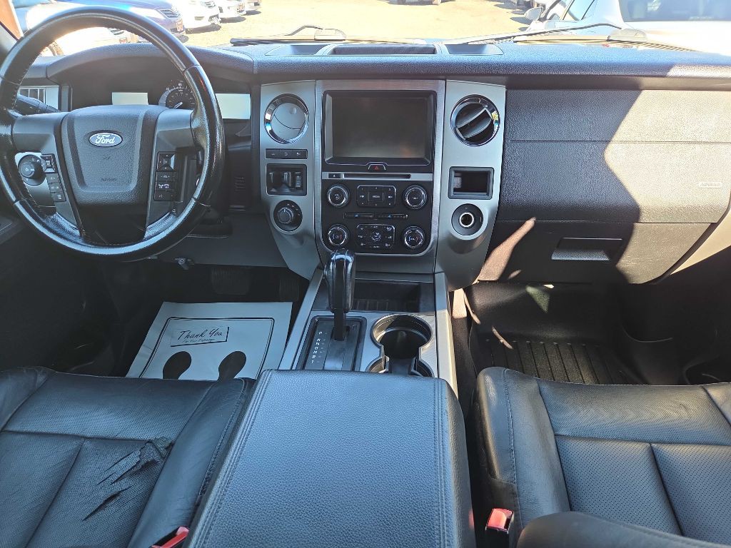 2015 Ford Expedition Image 12