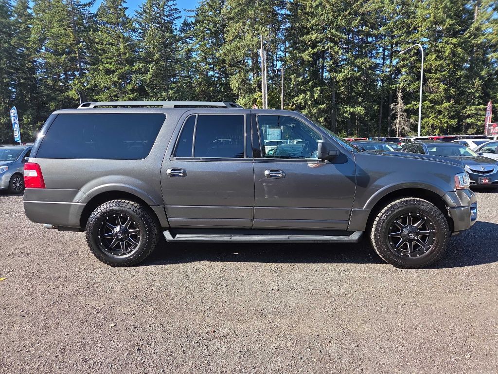 2015 Ford Expedition Image 1