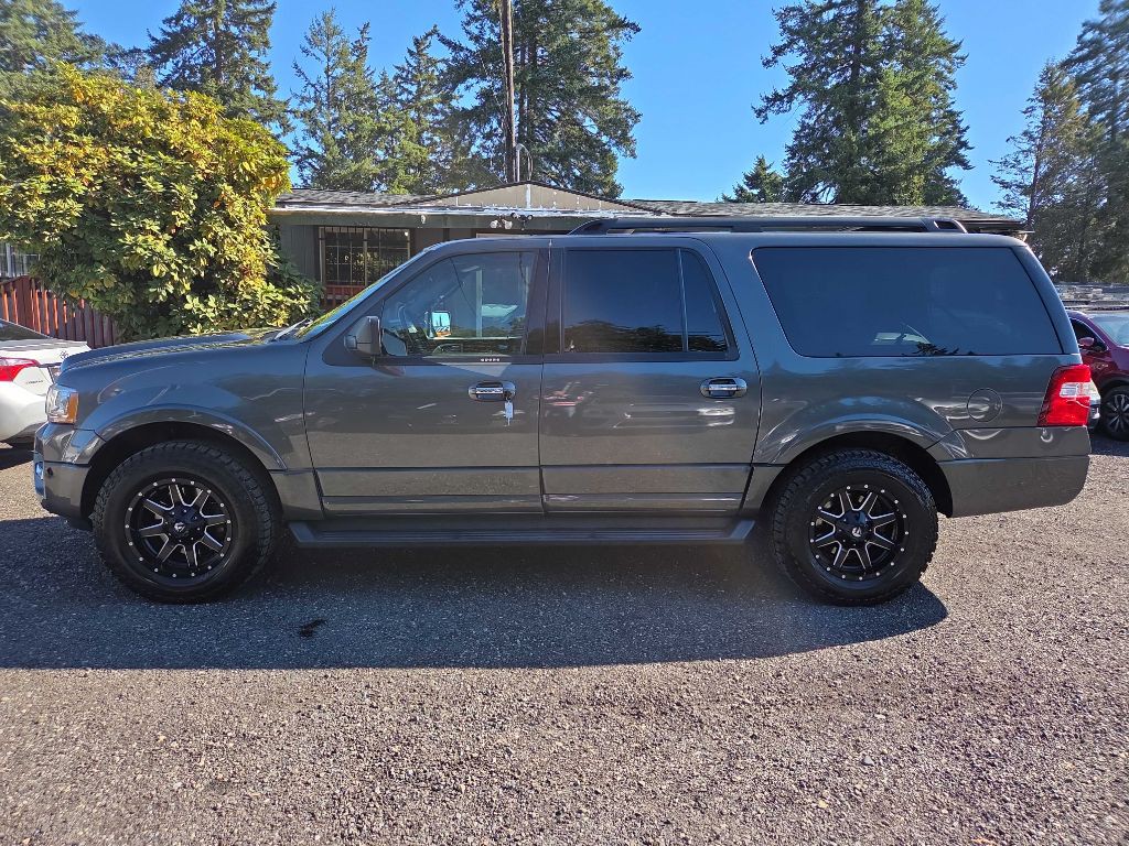 2015 Ford Expedition Image 3
