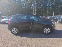 Image for 2015 Chevrolet Trax LS ID: 6925875