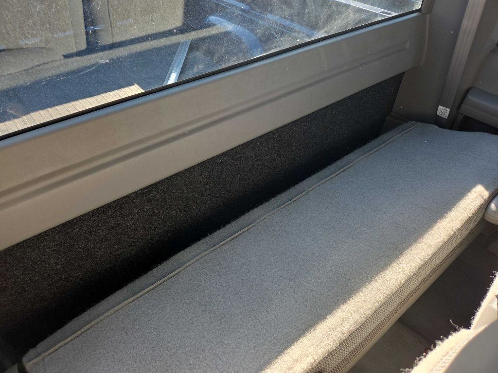 1998 Chevrolet C/K Image 11