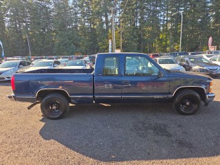Image for 1998 Chevrolet C/K C1500 CHEYENNE ID: 6929029
