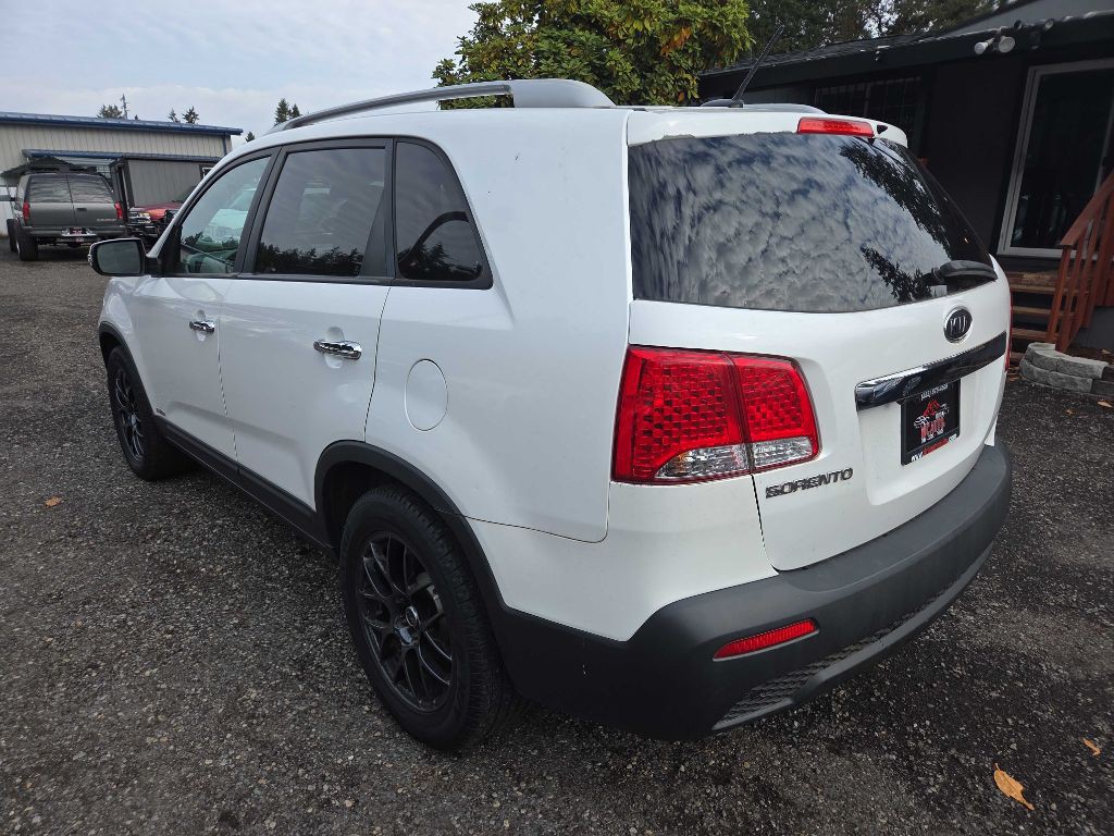2013 Kia Sorento Image 6