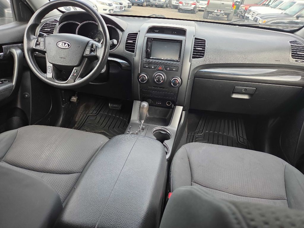 2013 Kia Sorento Image 11