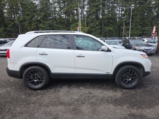 Image for 2013 Kia Sorento LX ID: 6929030