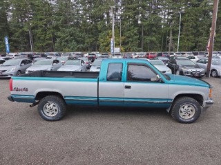 Image for 1994 GMC Sierra 1500 SLE ID: 6930424