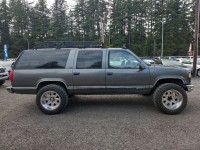 Image for 1999 Chevrolet Suburban C1500 ID: 6932376
